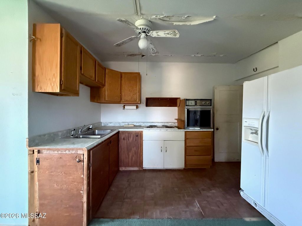 Image 26 of property listing at 1563 W Patton Street, St. David, AZ 85630