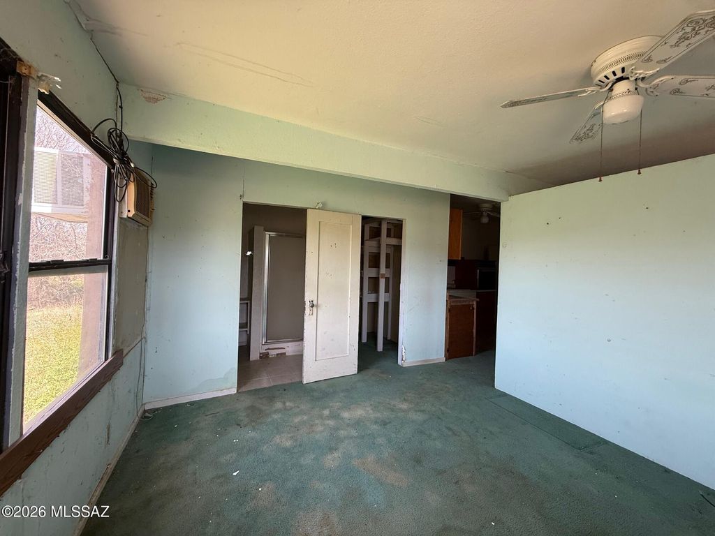 Image 30 of property listing at 1563 W Patton Street, St. David, AZ 85630