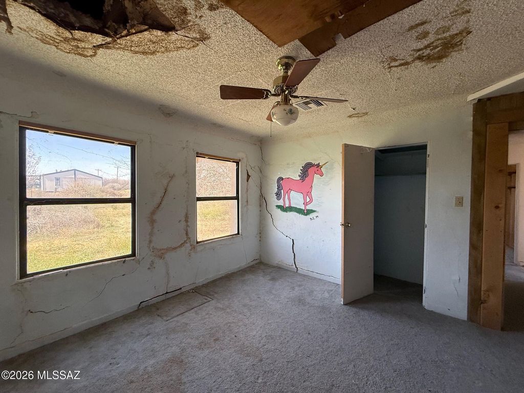 Image 32 of property listing at 1563 W Patton Street, St. David, AZ 85630