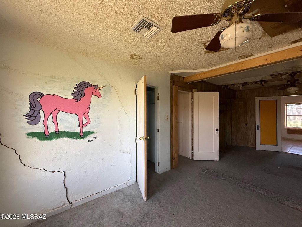 Image 33 of property listing at 1563 W Patton Street, St. David, AZ 85630