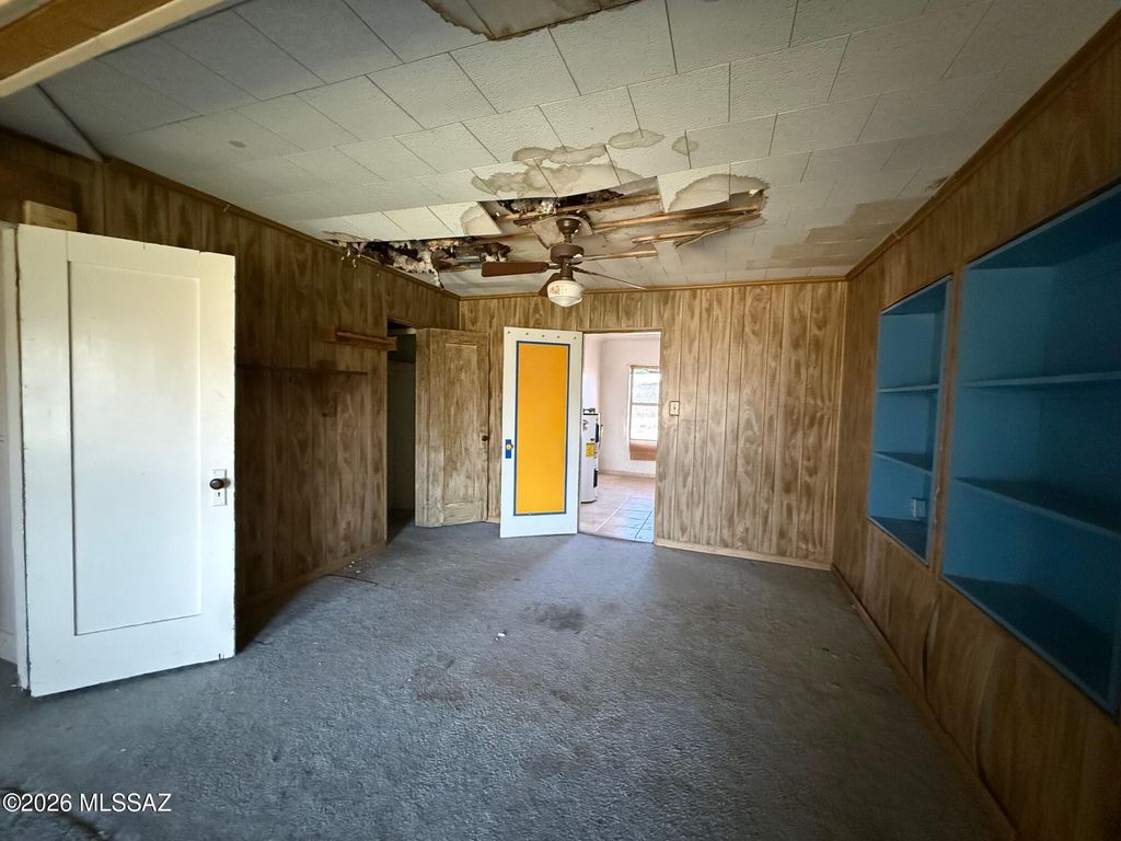 Image 34 of property listing at 1563 W Patton Street, St. David, AZ 85630