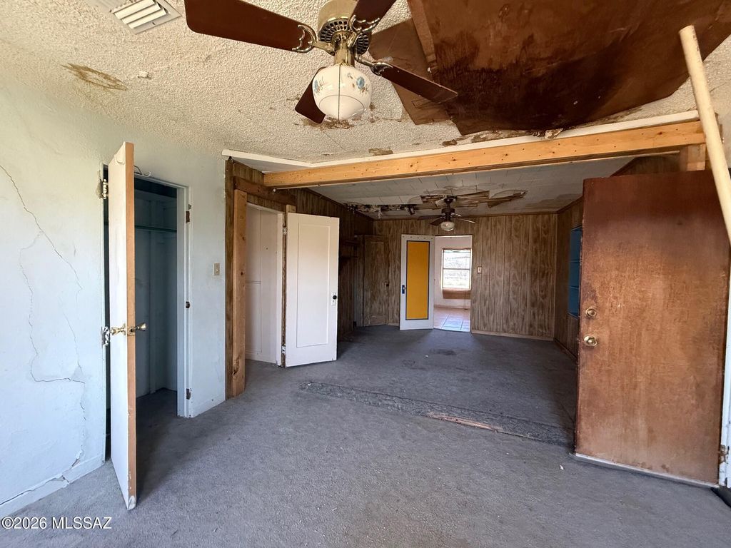 Image 35 of property listing at 1563 W Patton Street, St. David, AZ 85630