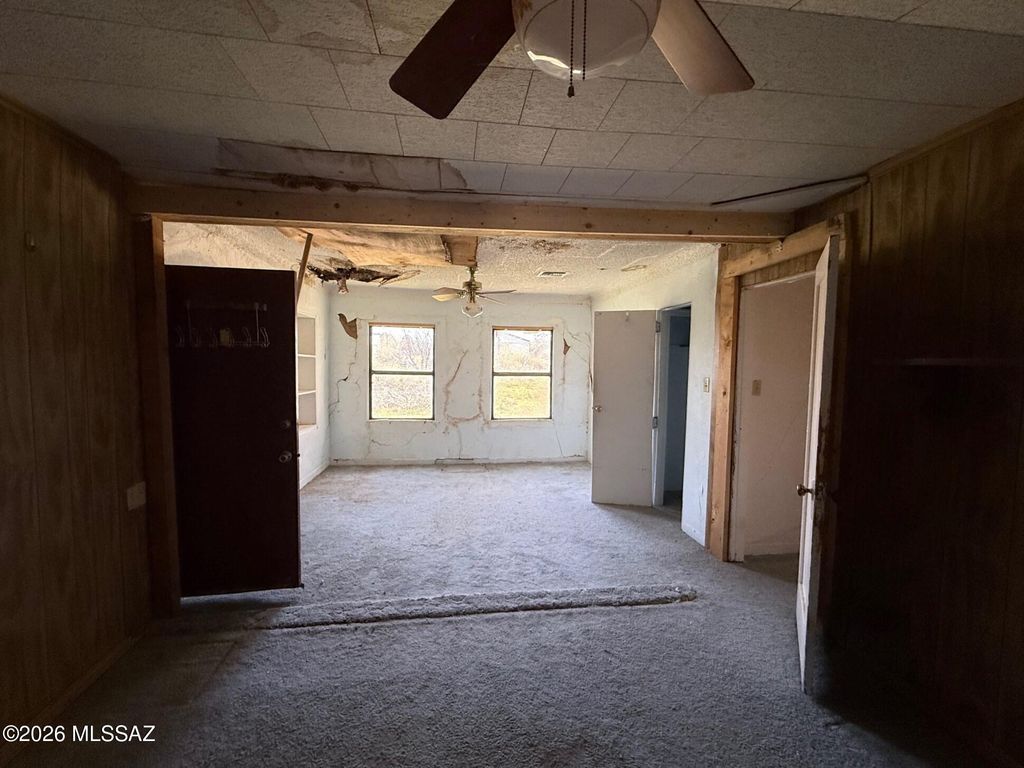 Image 36 of property listing at 1563 W Patton Street, St. David, AZ 85630