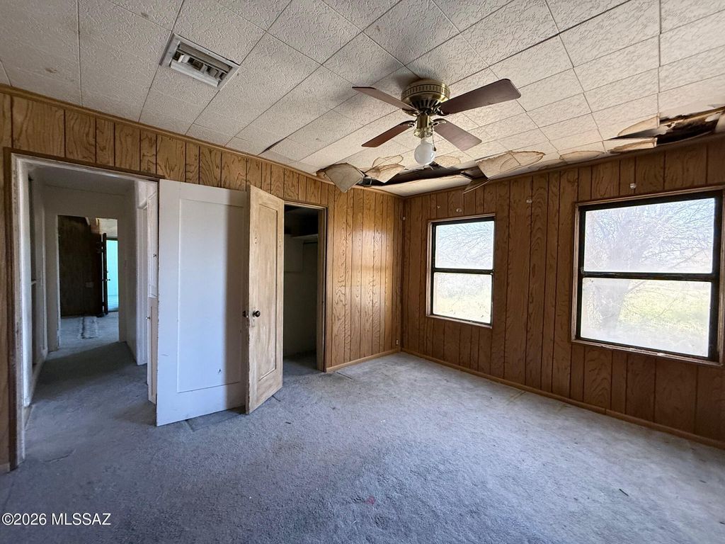 Image 40 of property listing at 1563 W Patton Street, St. David, AZ 85630
