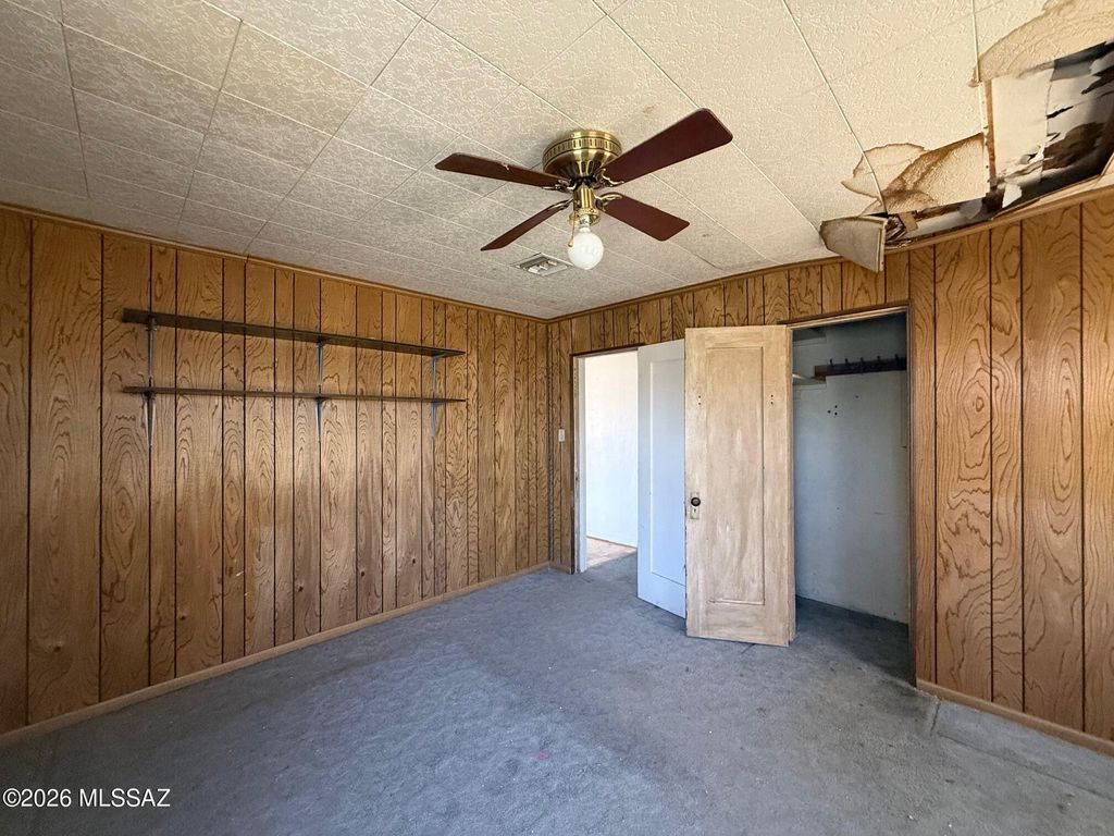 Image 41 of property listing at 1563 W Patton Street, St. David, AZ 85630