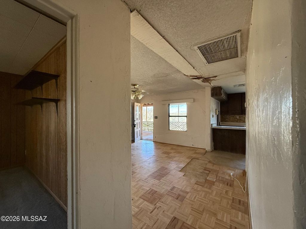 Image 42 of property listing at 1563 W Patton Street, St. David, AZ 85630