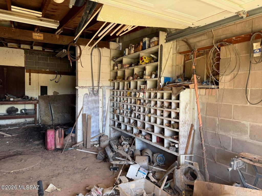 Image 44 of property listing at 1563 W Patton Street, St. David, AZ 85630
