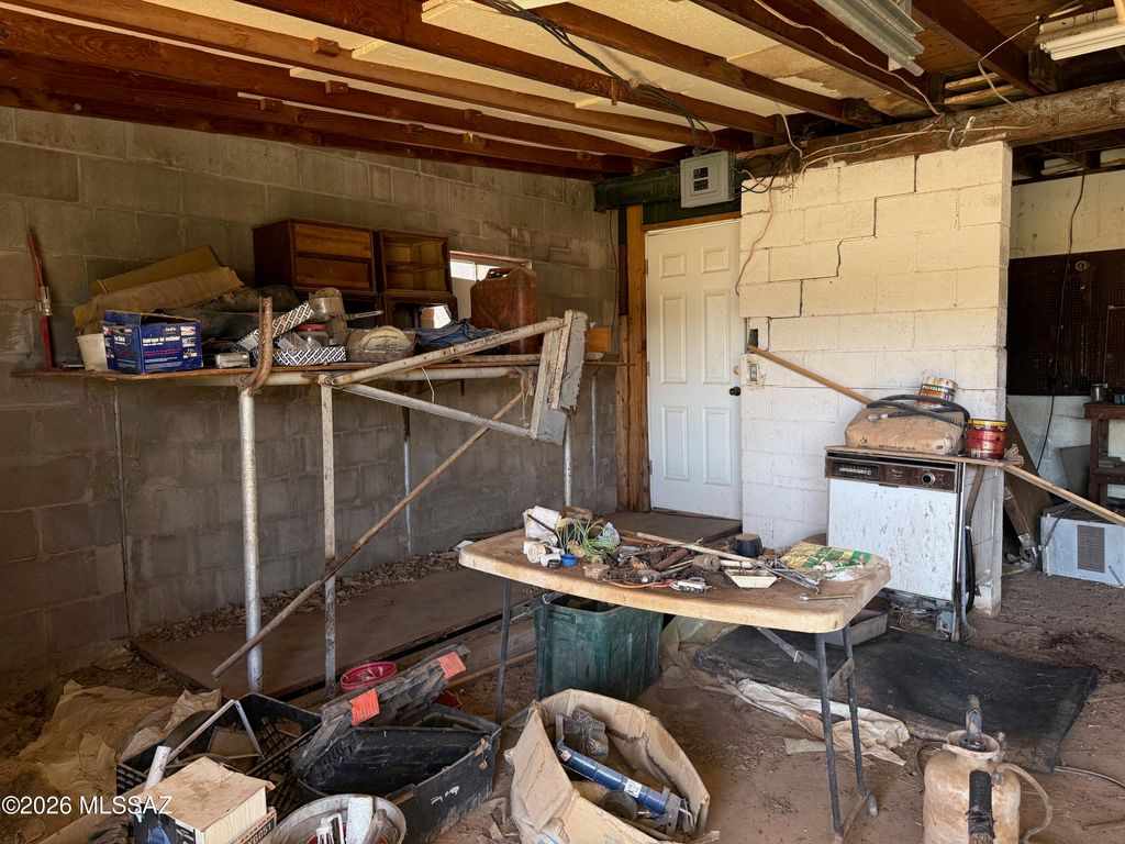 Image 46 of property listing at 1563 W Patton Street, St. David, AZ 85630