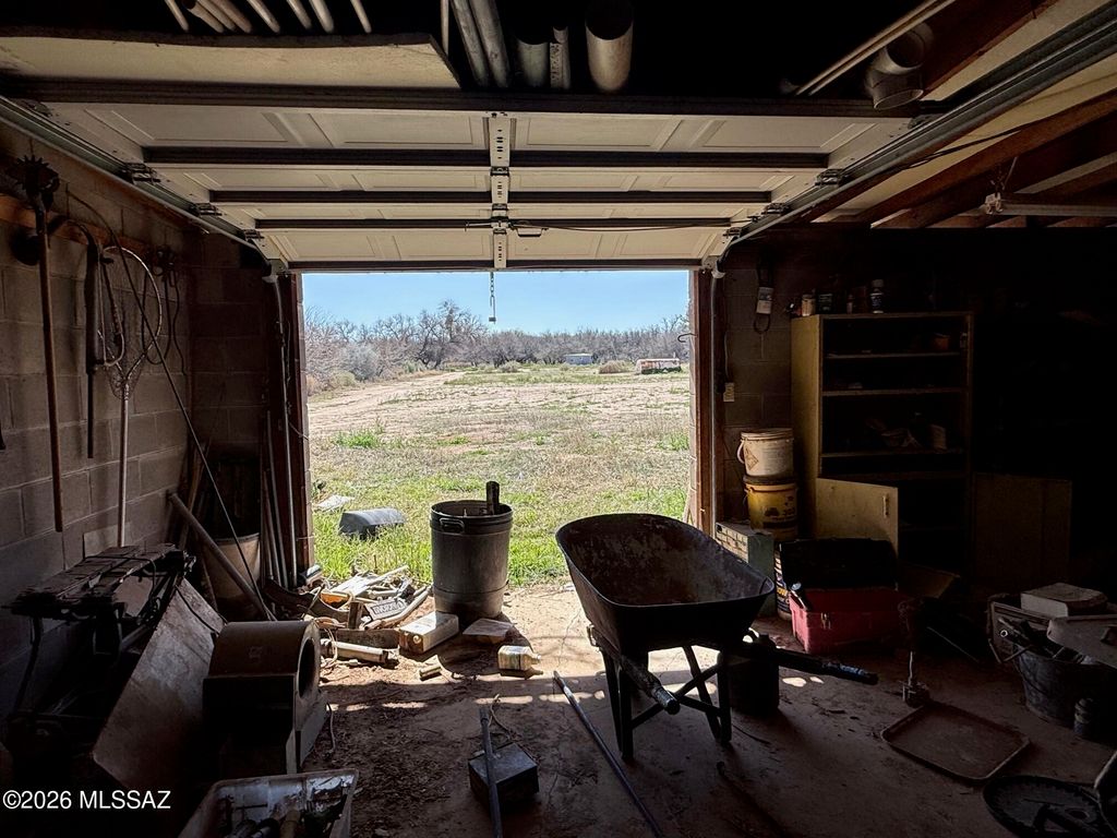Image 47 of property listing at 1563 W Patton Street, St. David, AZ 85630