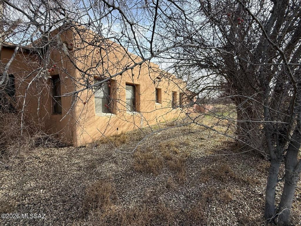 Image 48 of property listing at 1563 W Patton Street, St. David, AZ 85630