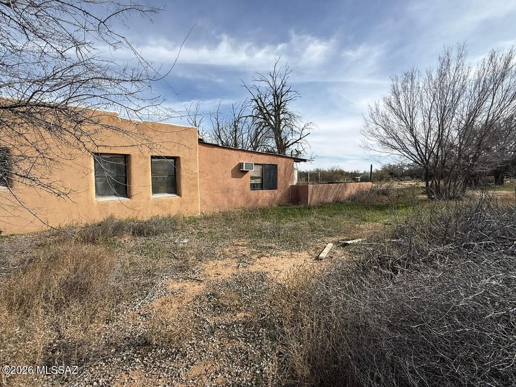 Image 49 of property listing at 1563 W Patton Street, St. David, AZ 85630