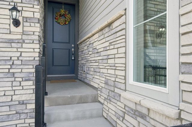 3578 Silver Rock Circle, Castle Rock, CO 80104