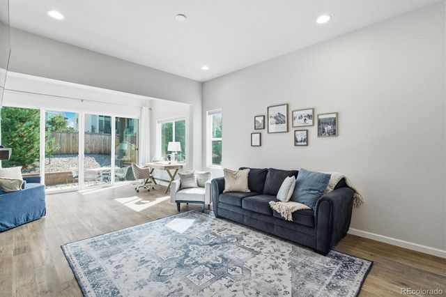 3578 Silver Rock Circle, Castle Rock, CO 80104