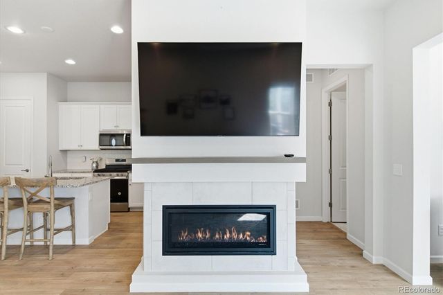 3578 Silver Rock Circle, Castle Rock, CO 80104