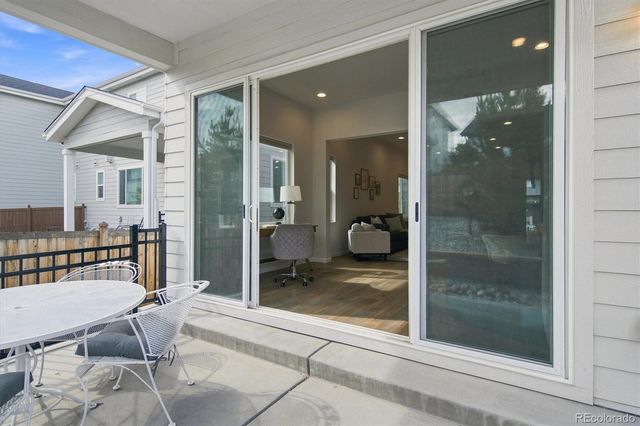 3578 Silver Rock Circle, Castle Rock, CO 80104
