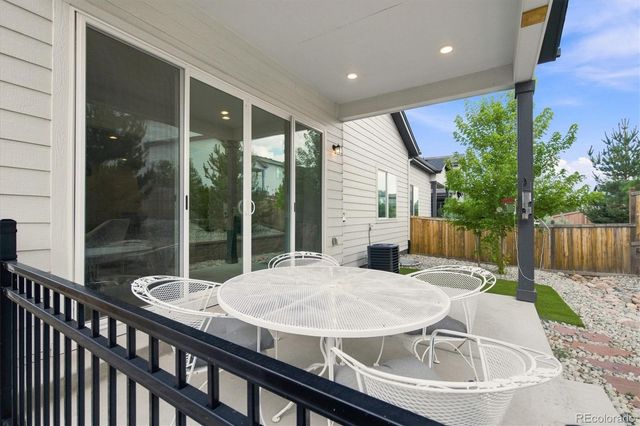 3578 Silver Rock Circle, Castle Rock, CO 80104