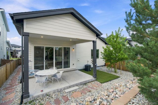 3578 Silver Rock Circle, Castle Rock, CO 80104