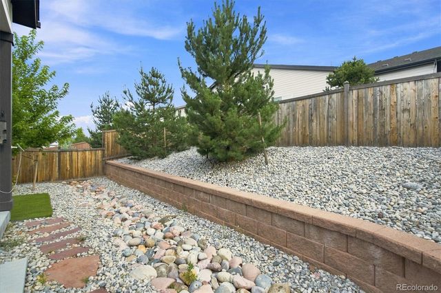 3578 Silver Rock Circle, Castle Rock, CO 80104
