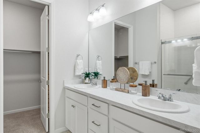 3578 Silver Rock Circle, Castle Rock, CO 80104