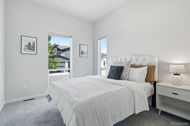 3578 Silver Rock Circle, Castle Rock, CO 80104