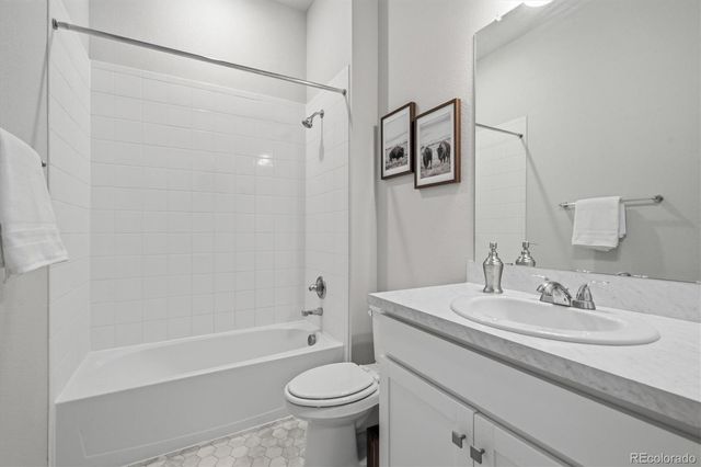 3578 Silver Rock Circle, Castle Rock, CO 80104