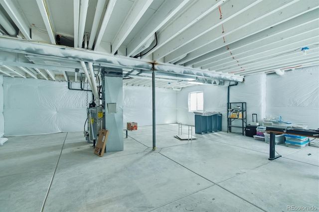 3578 Silver Rock Circle, Castle Rock, CO 80104