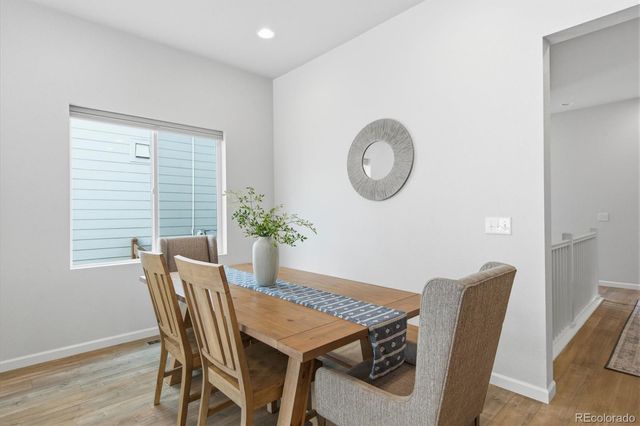 3578 Silver Rock Circle, Castle Rock, CO 80104