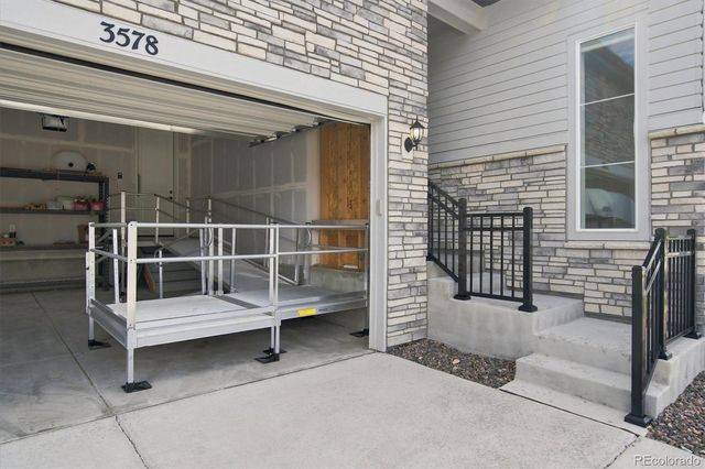 3578 Silver Rock Circle, Castle Rock, CO 80104