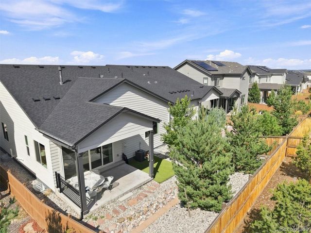 3578 Silver Rock Circle, Castle Rock, CO 80104