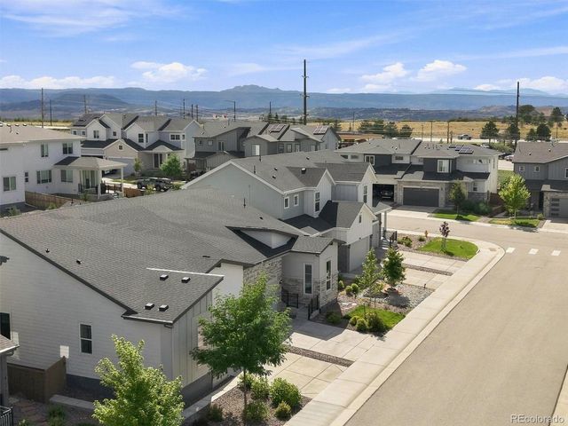 3578 Silver Rock Circle, Castle Rock, CO 80104