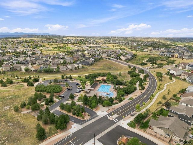 3578 Silver Rock Circle, Castle Rock, CO 80104