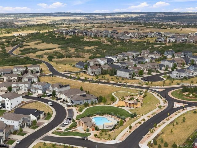 3578 Silver Rock Circle, Castle Rock, CO 80104