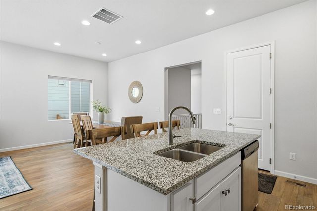 3578 Silver Rock Circle, Castle Rock, CO 80104