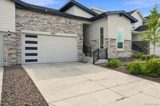 3578 Silver Rock Circle, Castle Rock, CO 80104