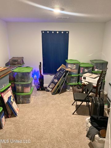 5318 Alpine Drive, Horn Lake, MS 38637