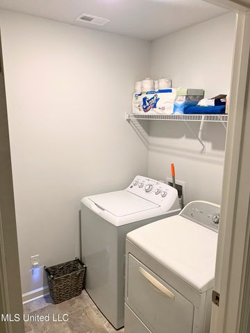 5318 Alpine Drive, Horn Lake, MS 38637