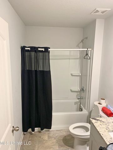 5318 Alpine Drive, Horn Lake, MS 38637