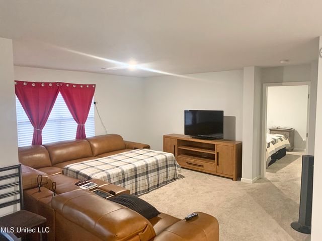 5318 Alpine Drive, Horn Lake, MS 38637