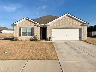 5318 Alpine Drive, Horn Lake, MS 38637