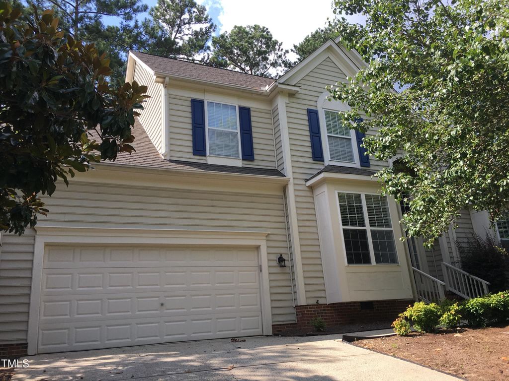 2312 Colony Woods Drive, Apex, NC 27523