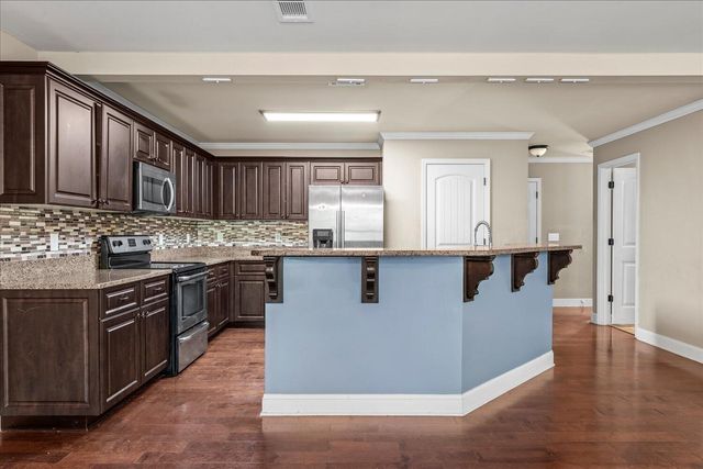 2712 Big Dog Trail, Hephzibah, GA 30815