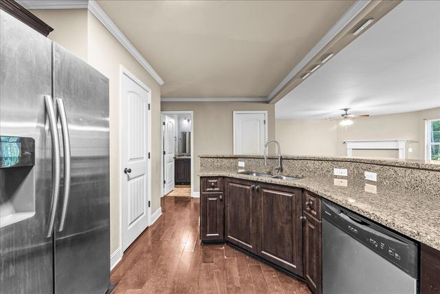 2712 Big Dog Trail, Hephzibah, GA 30815