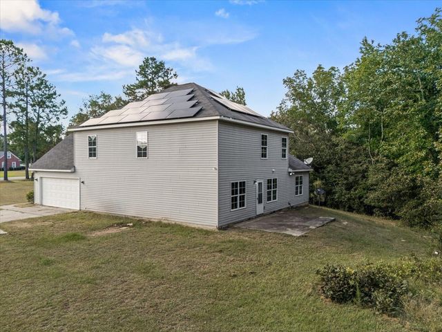 2712 Big Dog Trail, Hephzibah, GA 30815