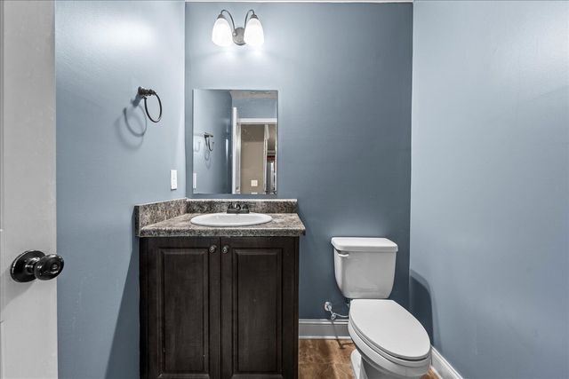 2712 Big Dog Trail, Hephzibah, GA 30815