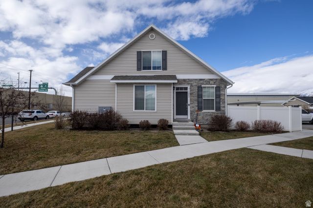 1042 W 500 S, Provo, UT 84601