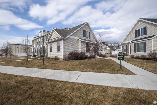 1042 W 500 S, Provo, UT 84601