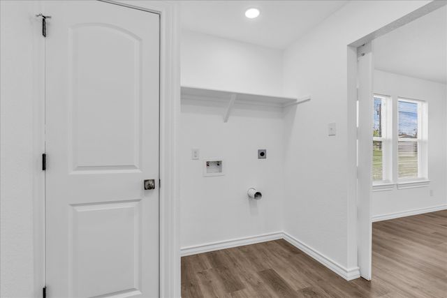 204 Wiebusch Street, Riesel, TX 76682