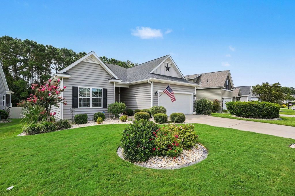 4425 Marshwood Dr., Myrtle Beach, SC 29579 — photo 2