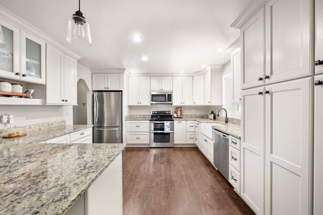 7 ROSEHAVEN ST, Stafford, VA 22556