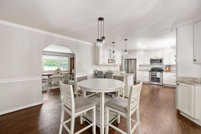7 ROSEHAVEN ST, Stafford, VA 22556